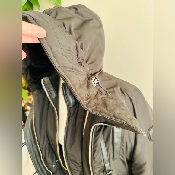 HP🖤RUDSAK | Winter Thick Coat - Picture 8 of 16